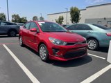 Used 2021 Kia Rio S image 2