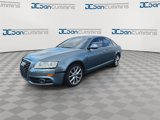 Used 2011 Audi A6 3.0T Premium Plus image 4