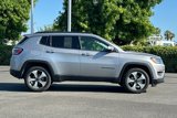 Used 2018 Jeep Compass Latitude w/ Trailer Tow Group image 3