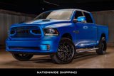 Used 2018 RAM 1500 Sport w/ Hydro Blue Sport Package image 4