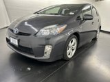 Used 2011 Toyota Prius Two image 3