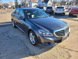 Used 2014 Mercedes-Benz E 350 4MATIC Sedan image 3