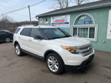 Used 2013 Ford Explorer XLT image 2
