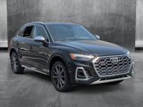 Used 2022 Audi SQ5 Premium Plus image 3
