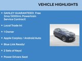 Used 2017 Hyundai Santa Fe Sport image 2