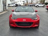 Used 2017 MAZDA MX-5 Miata Grand Touring image 2