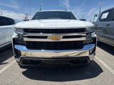 Used 2020 Chevrolet Silverado 1500 LT image 3