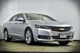 Used 2014 Chevrolet Impala LT w/ Convenience Package image 2