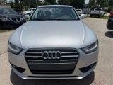 Used 2013 Audi A4 2.0T Premium Plus w/ Premium Plus Pkg image 2