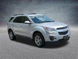 Certified 2015 Chevrolet Equinox LT image 2