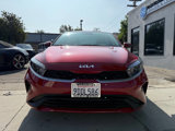Used 2023 Kia Forte LXS w/ LXS Technology Package image 3