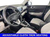 Certified 2022 Hyundai Venue SEL w/ Cargo Package image 4