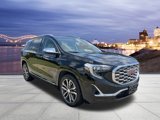 Used 2020 GMC Terrain Denali w/ Denali Premium Package image 4