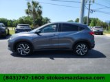 Used 2019 Honda HR-V Sport image 2