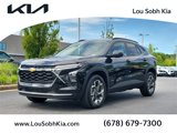 Used 2024 Chevrolet Trax LT w/ Driver Confidence Package image 1