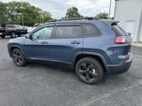 Used 2021 Jeep Cherokee Latitude image 3