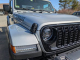 Used 2024 Jeep Gladiator Sport image 4