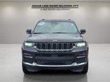 Used 2021 Jeep Grand Cherokee L Limited image 2