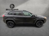 Used 2020 Jeep Cherokee Trailhawk w/ Cold Weather Group image 5