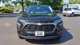 New 2025 Chevrolet Trax LS w/ LS Convenience Package image 3