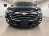 Used 2019 Chevrolet Traverse LT image 2