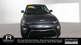 Used 2022 Kia Soul LX image 3