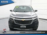 Used 2022 Chevrolet Equinox LT image 3