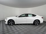 Used 2024 Acura TLX w/ Technology Package image 4