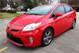 Used 2015 Toyota Prius Persona Series image 4