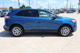 Used 2021 Ford Edge SE image 4