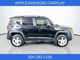Used 2021 Jeep Renegade Sport image 4