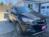 Used 2019 Buick Encore Sport Touring w/ Safety Package image 5