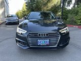 Used 2017 Audi A4 2.0T Prestige w/ Prestige Package image 3