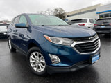 Certified 2021 Chevrolet Equinox LT image 2