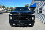 Used 2021 Chevrolet Silverado 2500 LTZ w/ Z71 Chrome Sport Edition image 2