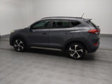 Used 2017 Hyundai Tucson Value w/ Cargo Package image 3
