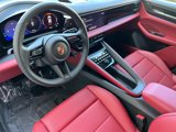 Used 2025 Porsche Macan Electric image 4