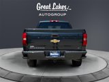 Used 2017 Chevrolet Silverado 1500 LT w/ All Star Edition image 4