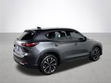 Used 2023 MAZDA CX-5 AWD 2.5 S w/ Premium Plus Pkg image 6