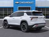 New 2025 Chevrolet Equinox LT w/ Convenience Package II image 3