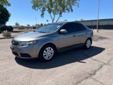 Used 2012 Kia Forte EX image 4