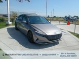 Used 2022 Hyundai Elantra SEL image 2