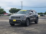Used 2019 Jeep Grand Cherokee Limited image 3
