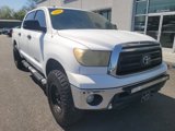 Used 2010 Toyota Tundra 4x4 CrewMax image 2