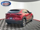 Used 2024 MAZDA CX-30 AWD 2.5 S w/ Preferred Package image 5