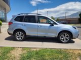 Used 2018 Subaru Forester 2.5i Touring w/ Popular Package #2 image 4