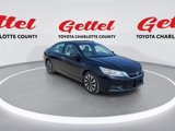Used 2015 Honda Accord Touring image 2