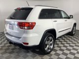 Used 2011 Jeep Grand Cherokee Overland image 5