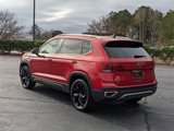 Used 2022 Volkswagen Taos SE image 5
