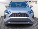 Certified 2023 Toyota RAV4 XLE image 2